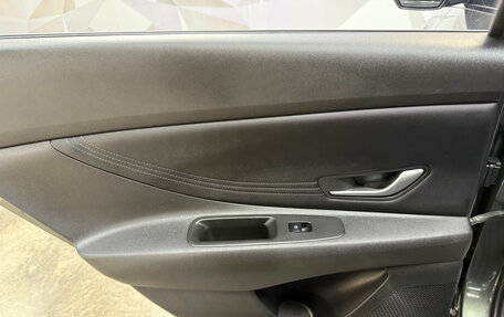 Hyundai Elantra, 2024 год, 2 270 000 рублей, 27 фотография