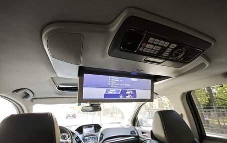 Acura MDX III рестайлинг, 2014 год, 2 500 000 рублей, 12 фотография