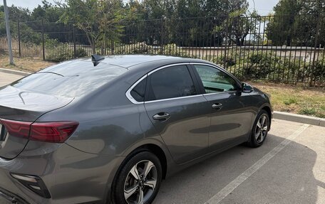 KIA Cerato IV, 2019 год, 2 000 050 рублей, 2 фотография