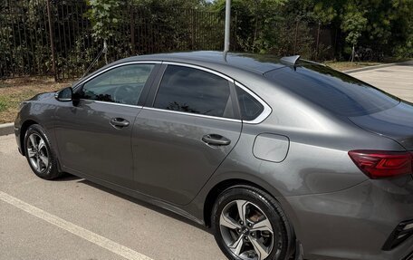 KIA Cerato IV, 2019 год, 2 000 050 рублей, 4 фотография