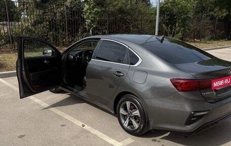 KIA Cerato IV, 2019 год, 2 000 050 рублей, 5 фотография
