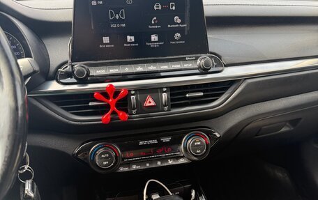 KIA Cerato IV, 2019 год, 2 000 050 рублей, 7 фотография