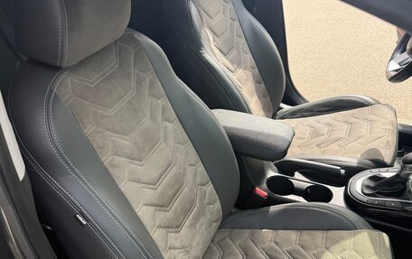 KIA Cerato IV, 2019 год, 2 000 050 рублей, 16 фотография