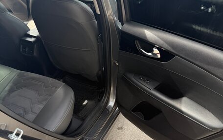 KIA Cerato IV, 2019 год, 2 000 050 рублей, 14 фотография