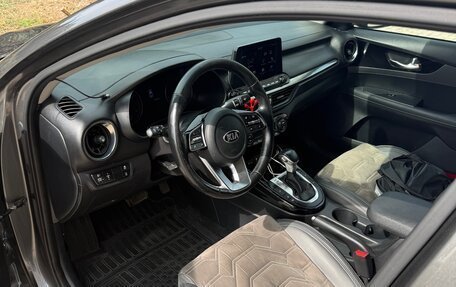 KIA Cerato IV, 2019 год, 2 000 050 рублей, 17 фотография