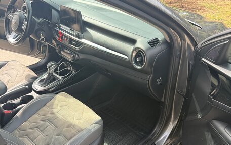 KIA Cerato IV, 2019 год, 2 000 050 рублей, 15 фотография