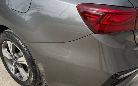 KIA Cerato IV, 2019 год, 2 000 050 рублей, 20 фотография