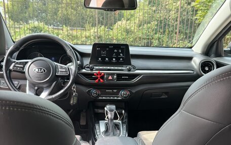 KIA Cerato IV, 2019 год, 2 000 050 рублей, 18 фотография