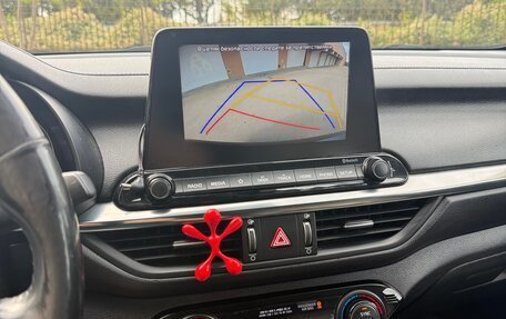 KIA Cerato IV, 2019 год, 2 000 050 рублей, 13 фотография