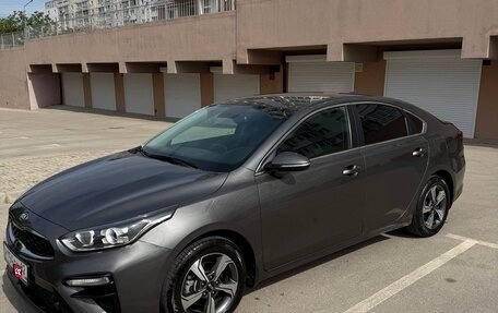 KIA Cerato IV, 2019 год, 2 000 050 рублей, 12 фотография