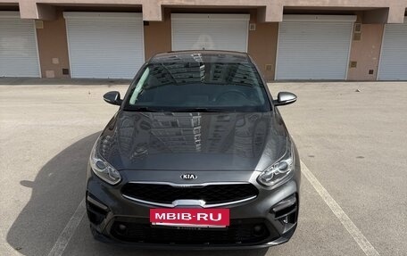 KIA Cerato IV, 2019 год, 2 000 050 рублей, 11 фотография