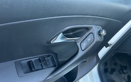 Volkswagen Polo VI (EU Market), 2019 год, 740 000 рублей, 7 фотография