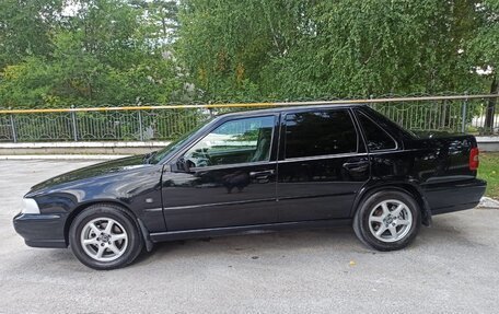 Volvo S70, 2000 год, 1 500 000 рублей, 2 фотография
