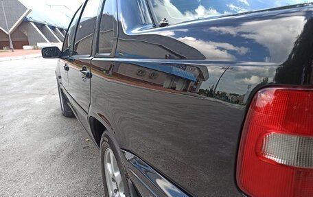 Volvo S70, 2000 год, 1 500 000 рублей, 4 фотография
