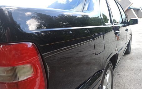 Volvo S70, 2000 год, 1 500 000 рублей, 8 фотография