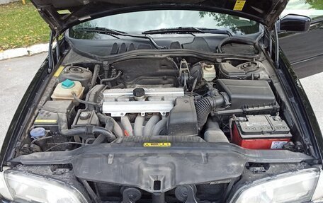 Volvo S70, 2000 год, 1 500 000 рублей, 13 фотография