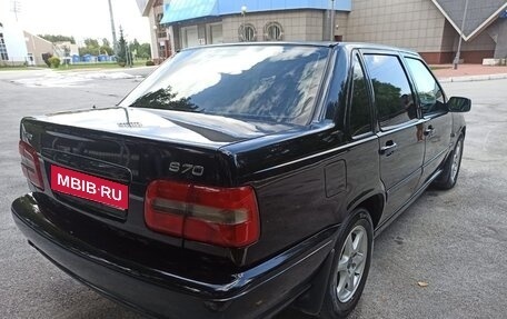 Volvo S70, 2000 год, 1 500 000 рублей, 7 фотография