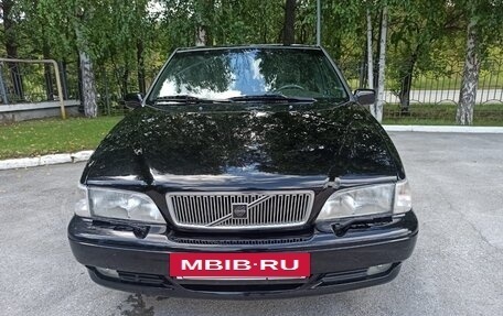 Volvo S70, 2000 год, 1 500 000 рублей, 5 фотография