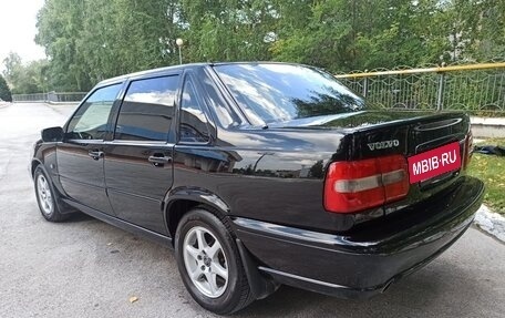 Volvo S70, 2000 год, 1 500 000 рублей, 3 фотография