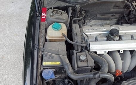 Volvo S70, 2000 год, 1 500 000 рублей, 14 фотография
