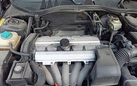 Volvo S70, 2000 год, 1 500 000 рублей, 16 фотография
