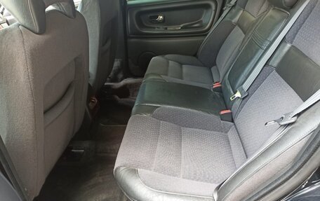 Volvo S70, 2000 год, 1 500 000 рублей, 23 фотография