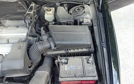 Volvo S70, 2000 год, 1 500 000 рублей, 15 фотография