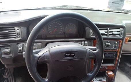 Volvo S70, 2000 год, 1 500 000 рублей, 20 фотография