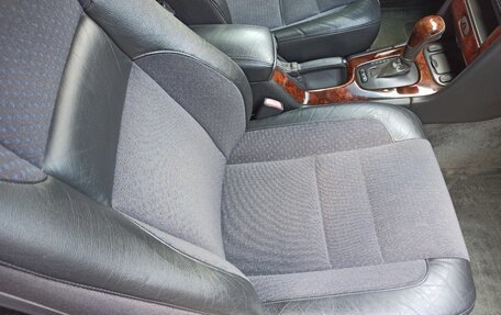 Volvo S70, 2000 год, 1 500 000 рублей, 29 фотография