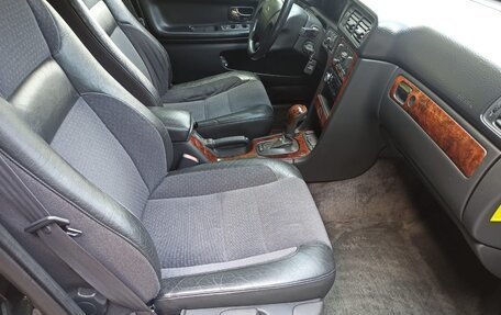 Volvo S70, 2000 год, 1 500 000 рублей, 28 фотография