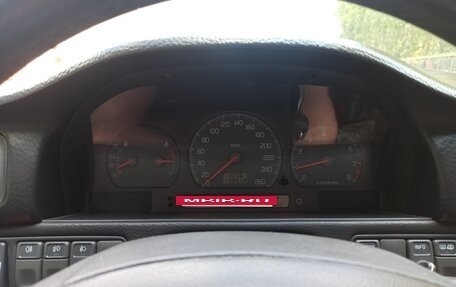 Volvo S70, 2000 год, 1 500 000 рублей, 18 фотография