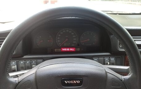 Volvo S70, 2000 год, 1 500 000 рублей, 19 фотография