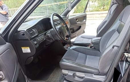 Volvo S70, 2000 год, 1 500 000 рублей, 21 фотография