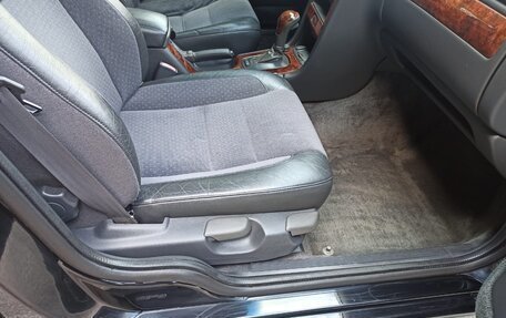 Volvo S70, 2000 год, 1 500 000 рублей, 30 фотография