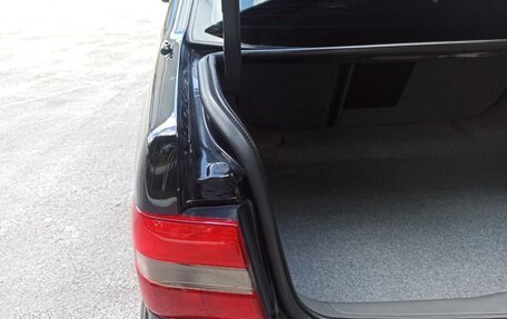Volvo S70, 2000 год, 1 500 000 рублей, 39 фотография