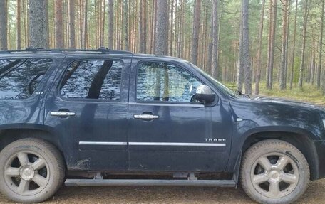 Chevrolet Tahoe III, 2012 год, 1 900 000 рублей, 6 фотография