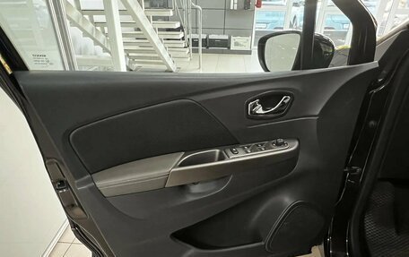 Renault Kaptur I рестайлинг, 2018 год, 1 540 000 рублей, 9 фотография