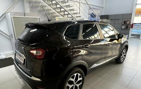 Renault Kaptur I рестайлинг, 2018 год, 1 540 000 рублей, 7 фотография