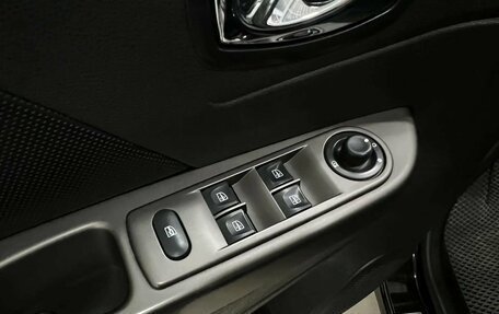 Renault Kaptur I рестайлинг, 2018 год, 1 540 000 рублей, 10 фотография