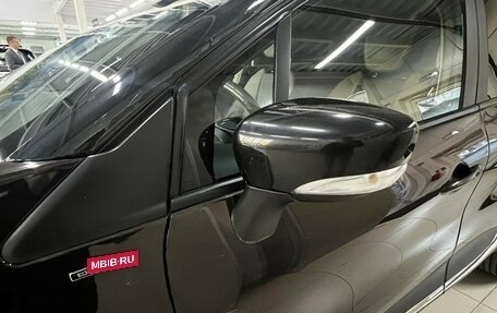 Renault Kaptur I рестайлинг, 2018 год, 1 540 000 рублей, 8 фотография