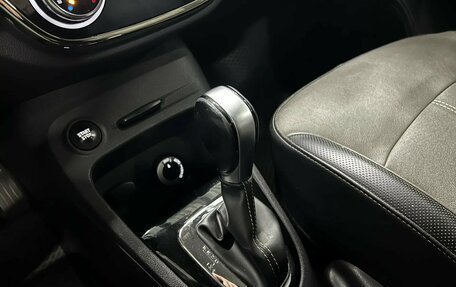 Renault Kaptur I рестайлинг, 2018 год, 1 540 000 рублей, 18 фотография
