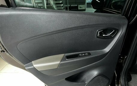 Renault Kaptur I рестайлинг, 2018 год, 1 540 000 рублей, 19 фотография