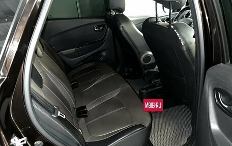 Renault Kaptur I рестайлинг, 2018 год, 1 540 000 рублей, 21 фотография