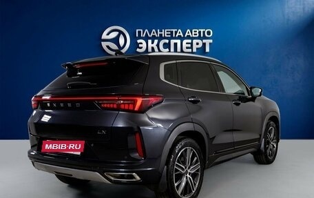 CheryExeed LX, 2022 год, 1 800 000 рублей, 4 фотография