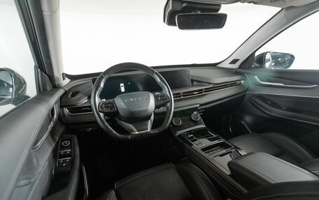 CheryExeed LX, 2022 год, 1 800 000 рублей, 7 фотография