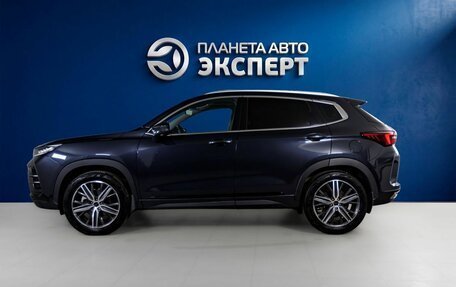 CheryExeed LX, 2022 год, 1 800 000 рублей, 16 фотография