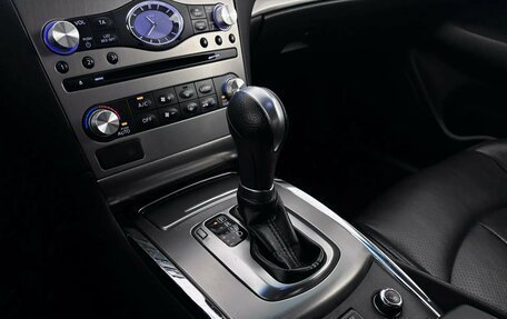 Infiniti G, 2012 год, 1 990 000 рублей, 16 фотография
