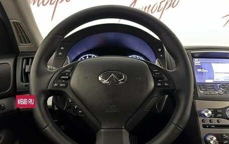 Infiniti G, 2012 год, 1 990 000 рублей, 11 фотография