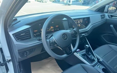 Volkswagen Polo, 2023 год, 1 502 000 рублей, 6 фотография