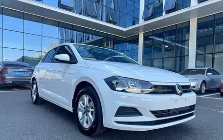 Volkswagen Polo, 2023 год, 1 502 000 рублей, 3 фотография